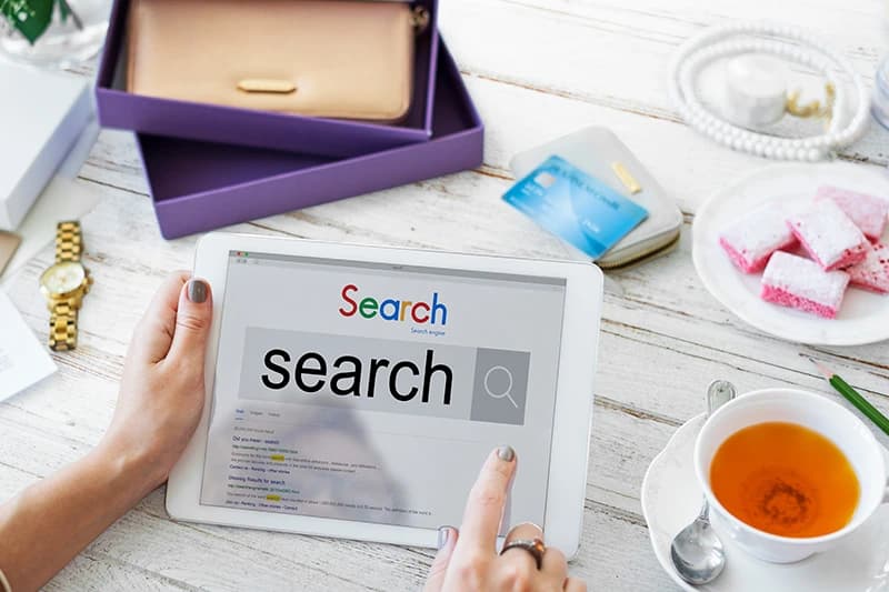 SEO Company in Chennai